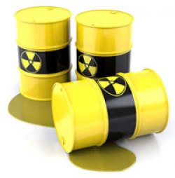UPDATED: Huntington’s Houdaille Plant Handled Radioactive Materials; UPDATED: Huntington’s Houdaille Plant Handled Radioactive Materials;